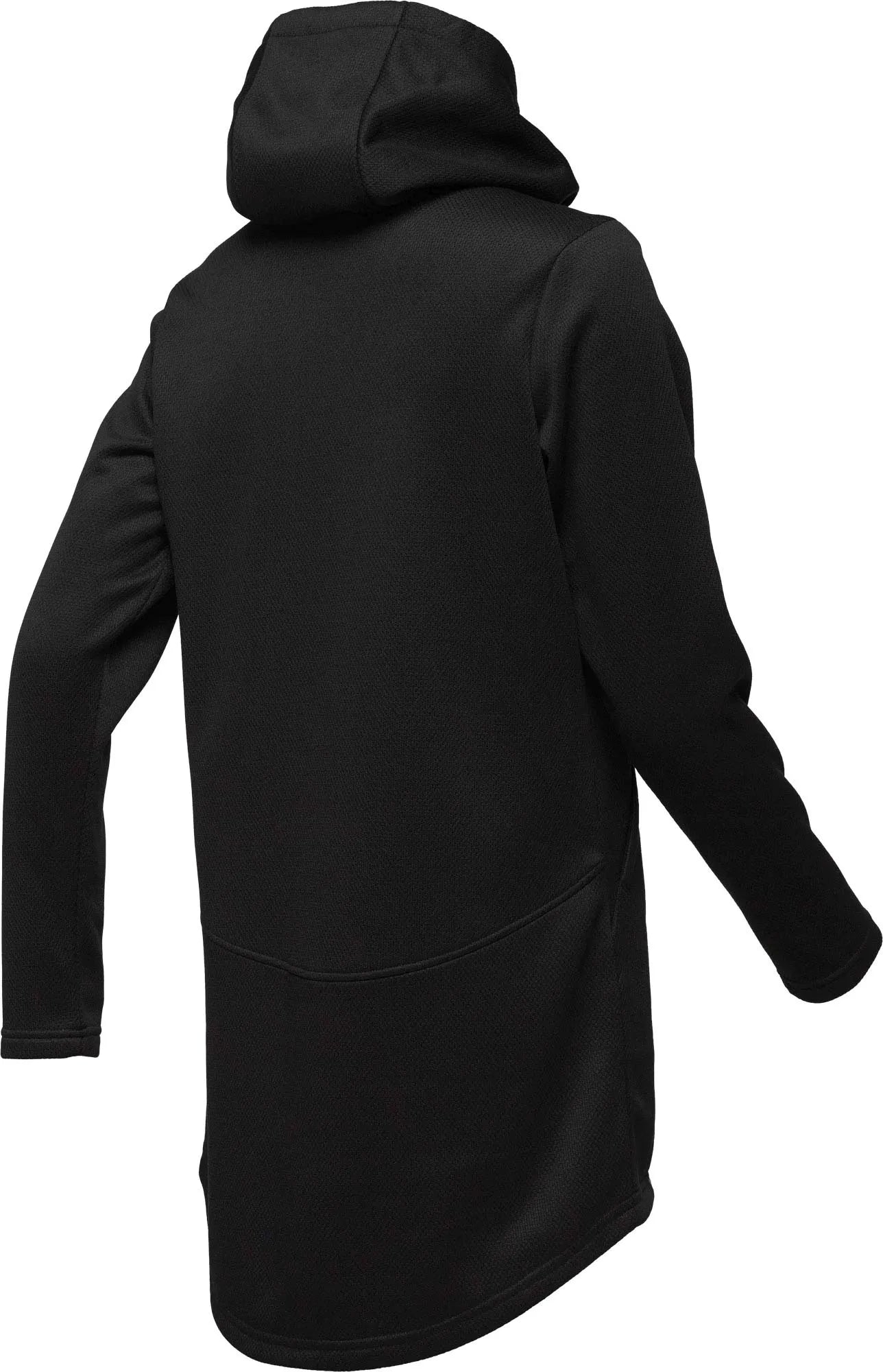 Women's Sports Sweatshirt Loap Galva Black
