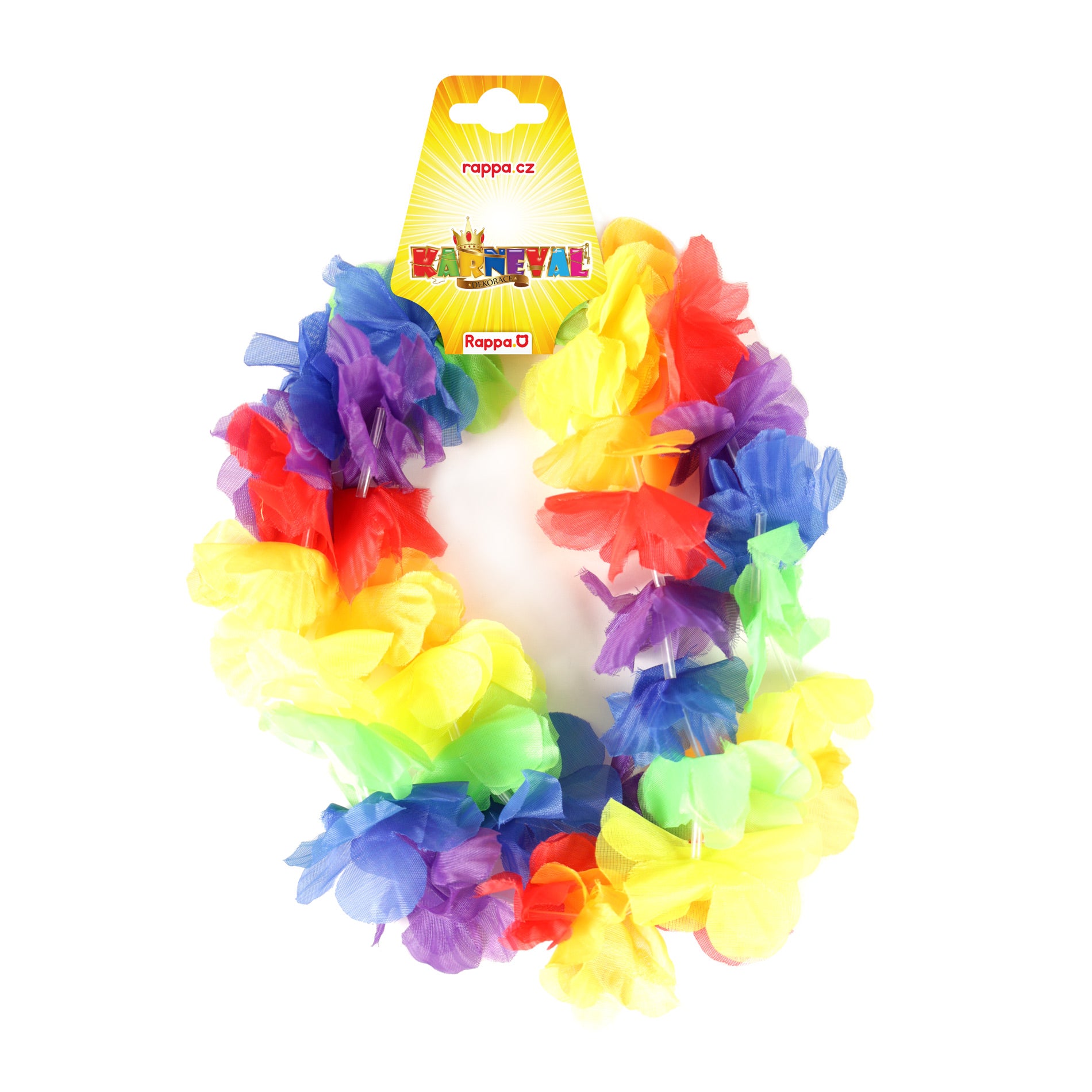 Colierul Hawaii 100 Cm