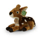 Peluche Cervatillo 22 Cm Ecológico