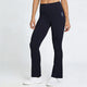 Softee Magnitude Wide Leggings Negro
