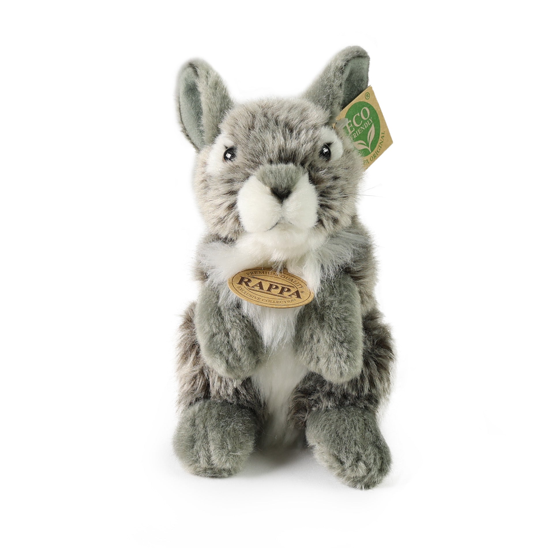 Plyschhare 18 Cm Miljövänlig
