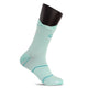 Softee Active Performance Running Socks Azul Celeste 35-38
