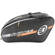 Bullpadel Tour Bpp25015 Black Padel Bag