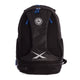 Backpack Vibor - Comóradh X Negro/Royal ÚNICA