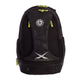 Backpack Vibor-a X Anniversary Negro/Amarillo Fluor ÚNICA
