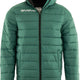 Спортно яке Givova Olanda Green