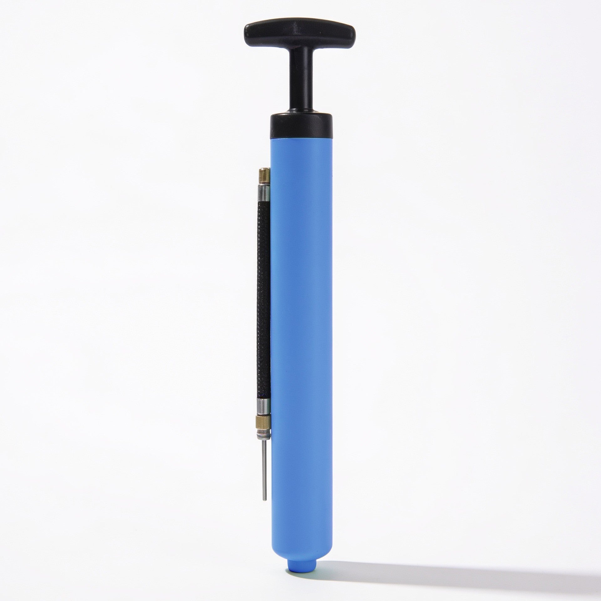 Colors Hand Pump Azul ÚNICA