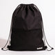 Gymsack Softee Pro Burdeos ÚNICA