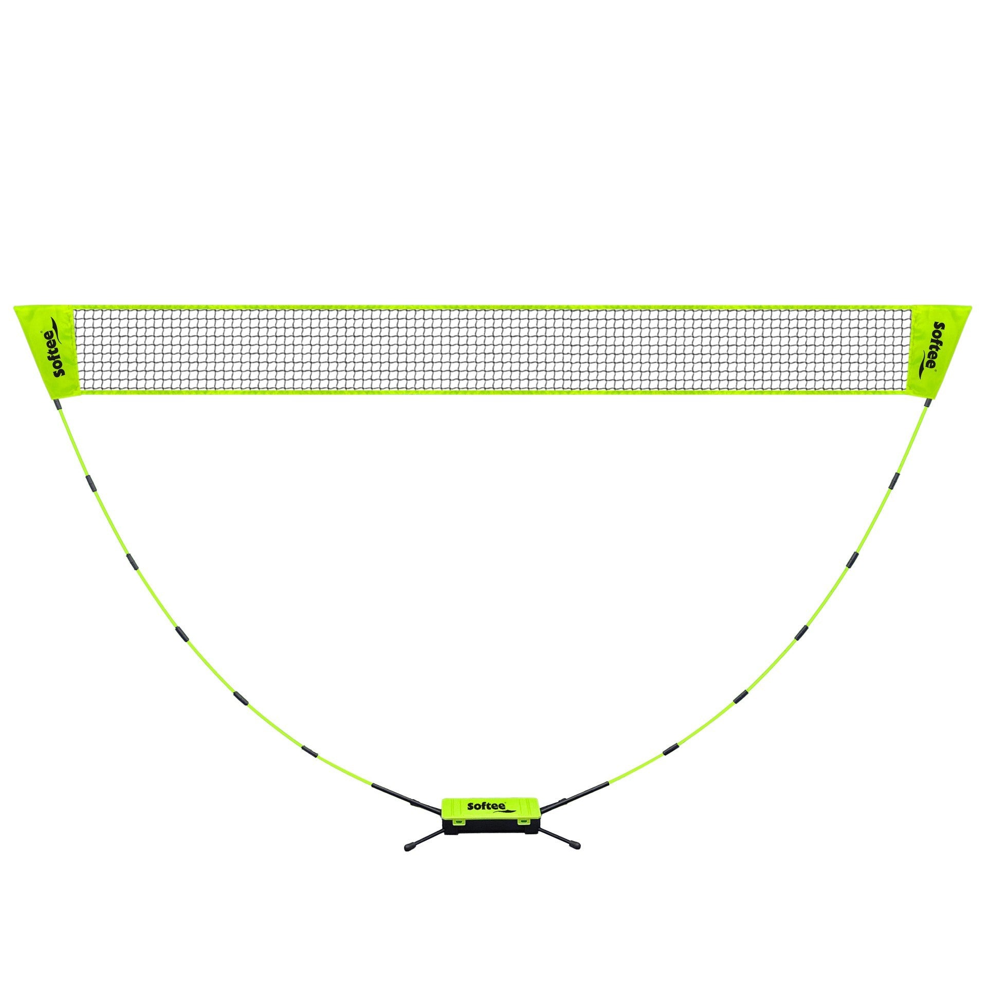 Flex Badminton Net