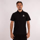 Vibor-a Russell Polo Blanco