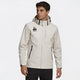 Jacket Vibor-a Jergón Blanco