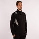 Vibor-a Cascabel Long-sleeve T-shirt Negro