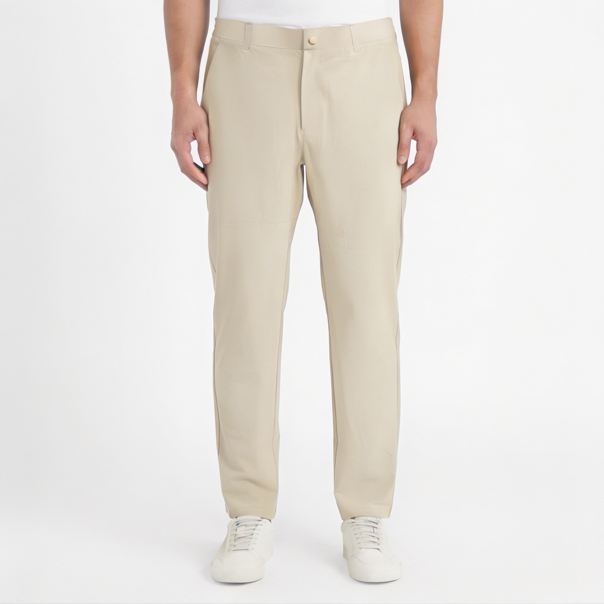 William Martin Brighton Hose Beige