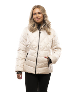 Luhta Ski Pully Ladies