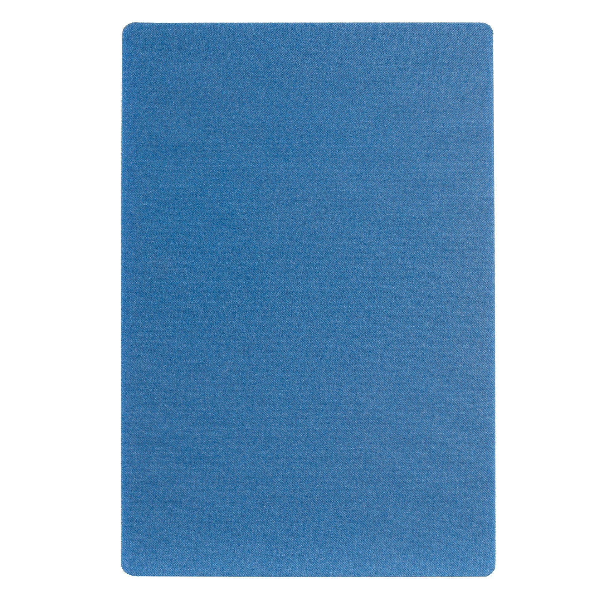 46x31x5cm vastag matrac Azul/Blanco/Azul
