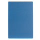 46x31x5cm Thick Mat Azul/Blanco/Azul