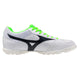 Scarpe da calcio Mizuno Mrl Sala Club Tf Gris/Plata