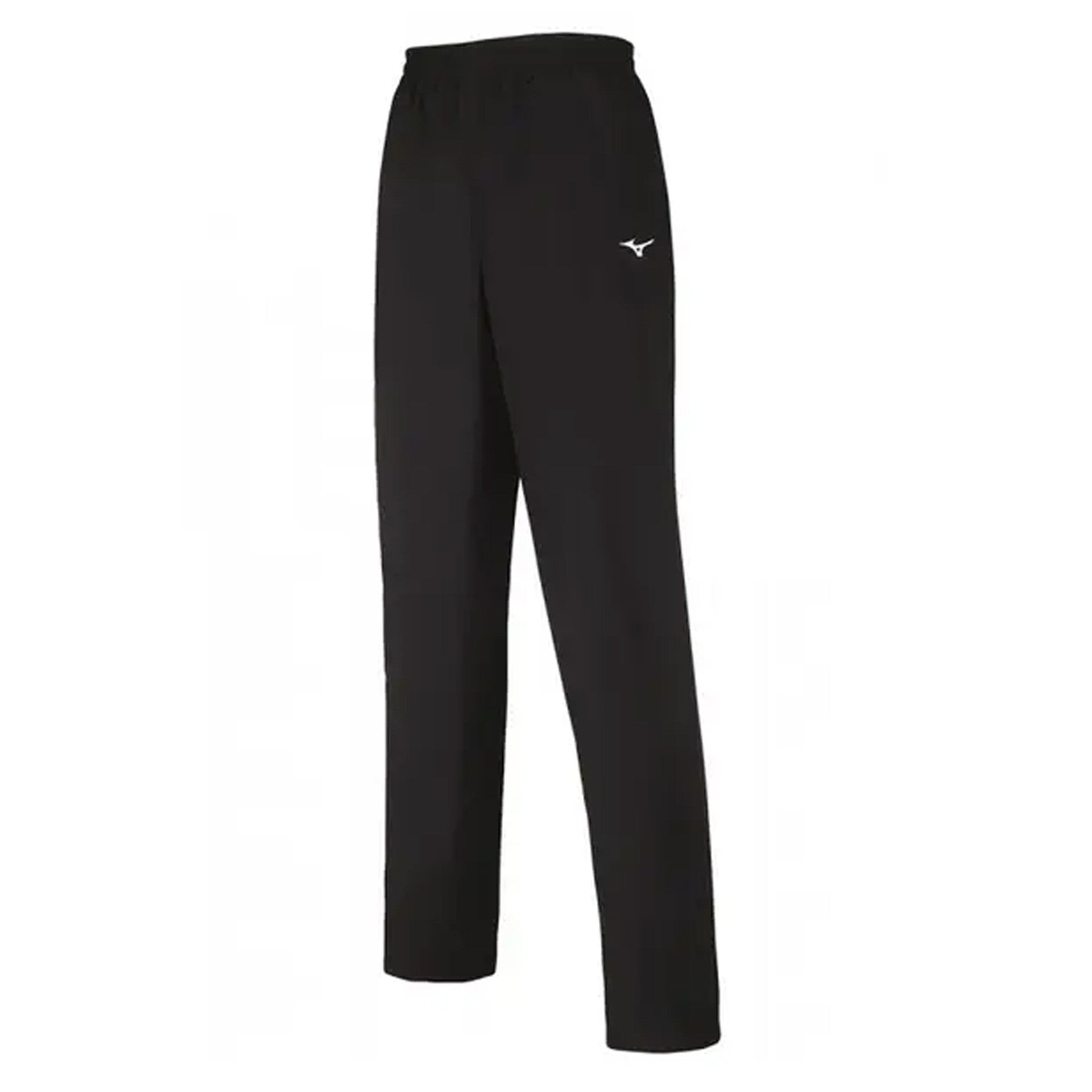 Mizuno Tokio Damen Lange Hose Negro