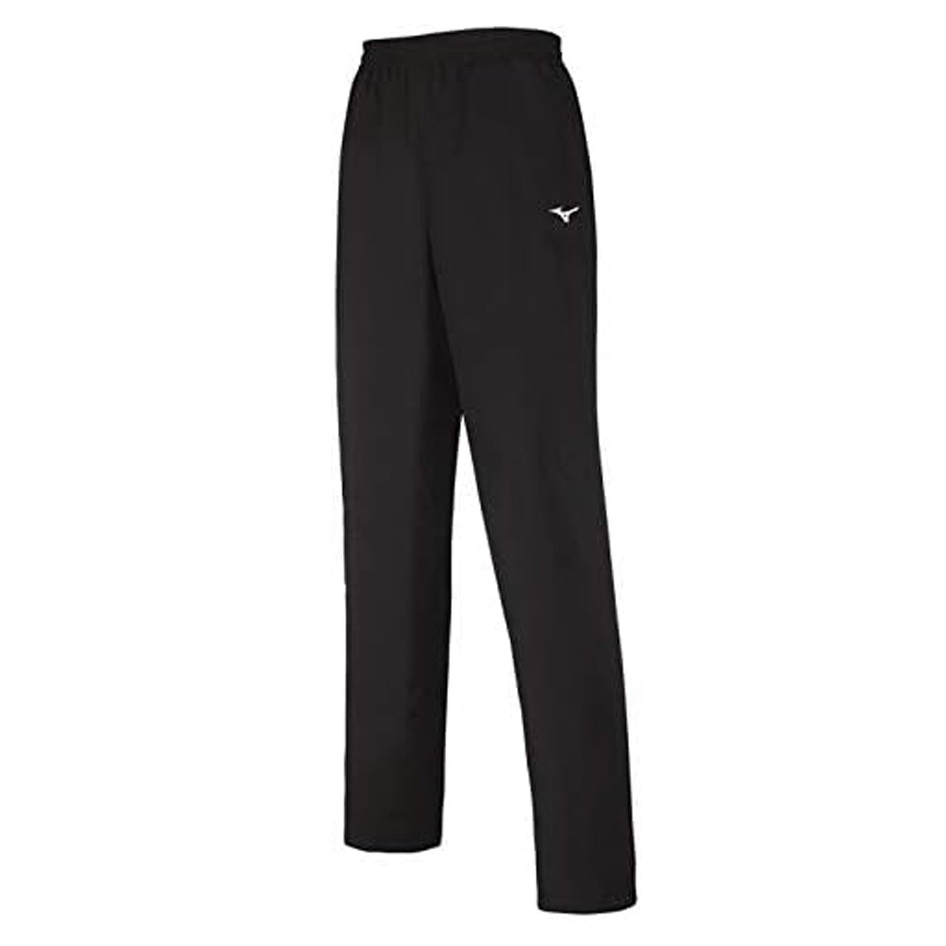 Mizuno Tokyo Lange Hose Negro