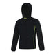 Mizuno Team Nagasaki Jacket Negro
