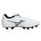 Mizuno Monarcida Neo Select Fg Chaussures De Football Blanco/Negro