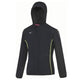 Mizuno Team Nagasaki Women's Jacket Negro