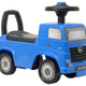Mercedes Actros 3316ta Blue Ride-on