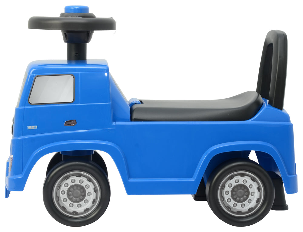 Mercedes Actros 3316ta Blue Ride-on