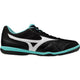Mizuno Mrl Sala Club Ve Futsalových Botách Negro/Blanco