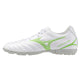 Mizuno Monarcida Neo 3 Select As Kopačky Blanco/Verde Flúor