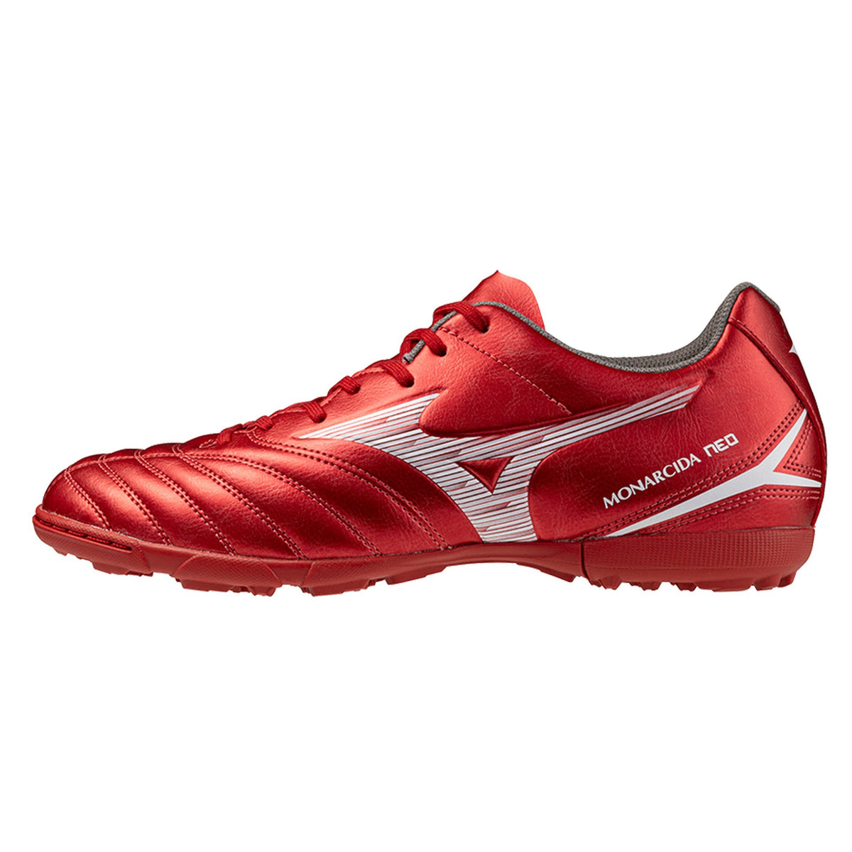 Mizuno Monarcida Neo 3 Select As Football Boots Rojo/Blanco