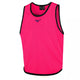 Mizuno Team Japan Bib Jnr Training Bib Rosa Flúor JUNIOR