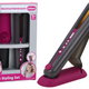 Hair Straightener Toy Stand Lights Sounds