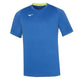Mizuno Sleeve T-shirt Azul