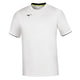 Mizuno Sleeve T-shirt Blanco