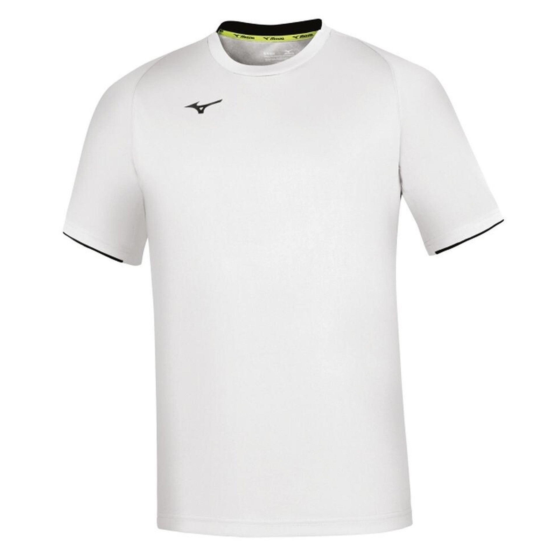 Mizuno Tričko s rukávem Blanco