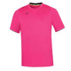 Mizuno Sleeve T-shirt Rosa Flúor