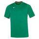 Mizuno Sleeve Junior T-shirt Verde