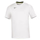 Mizuno Sleeve Junior T-shirt Blanco