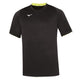 Mizuno Sleeve Junior T-shirt Negro