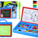 Drawing Board Light Painting 2in1 Magnetic