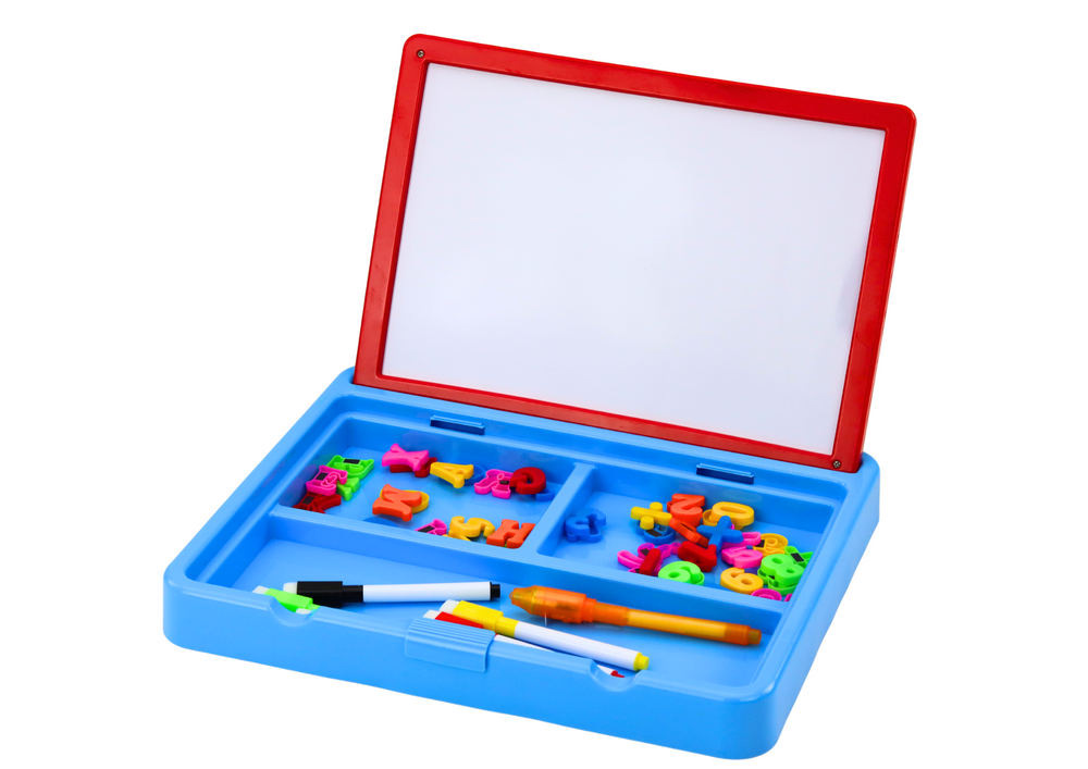 Drawing Board Light Painting 2in1 Magnetic