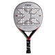 Nox Start Grey Ex Js Padel Racket