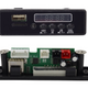 12v Music Panel - Mercedes G63