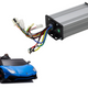 Lamborghini A8803 24v - Central Module