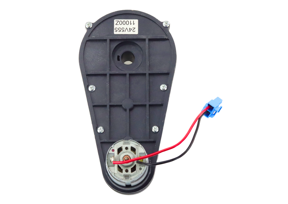 A032 - Engine - 24v Rs555 200w 11000rpm