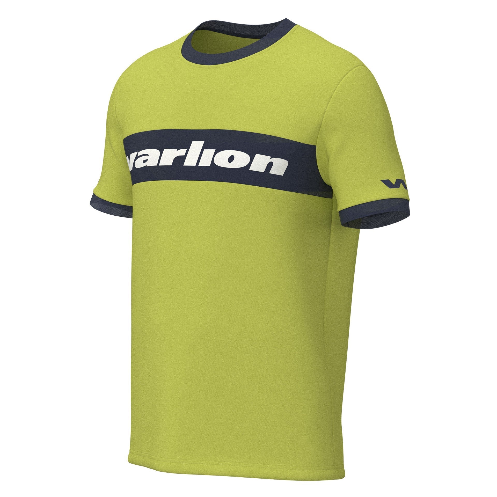 Varlion T-shirt Original Eros Lima