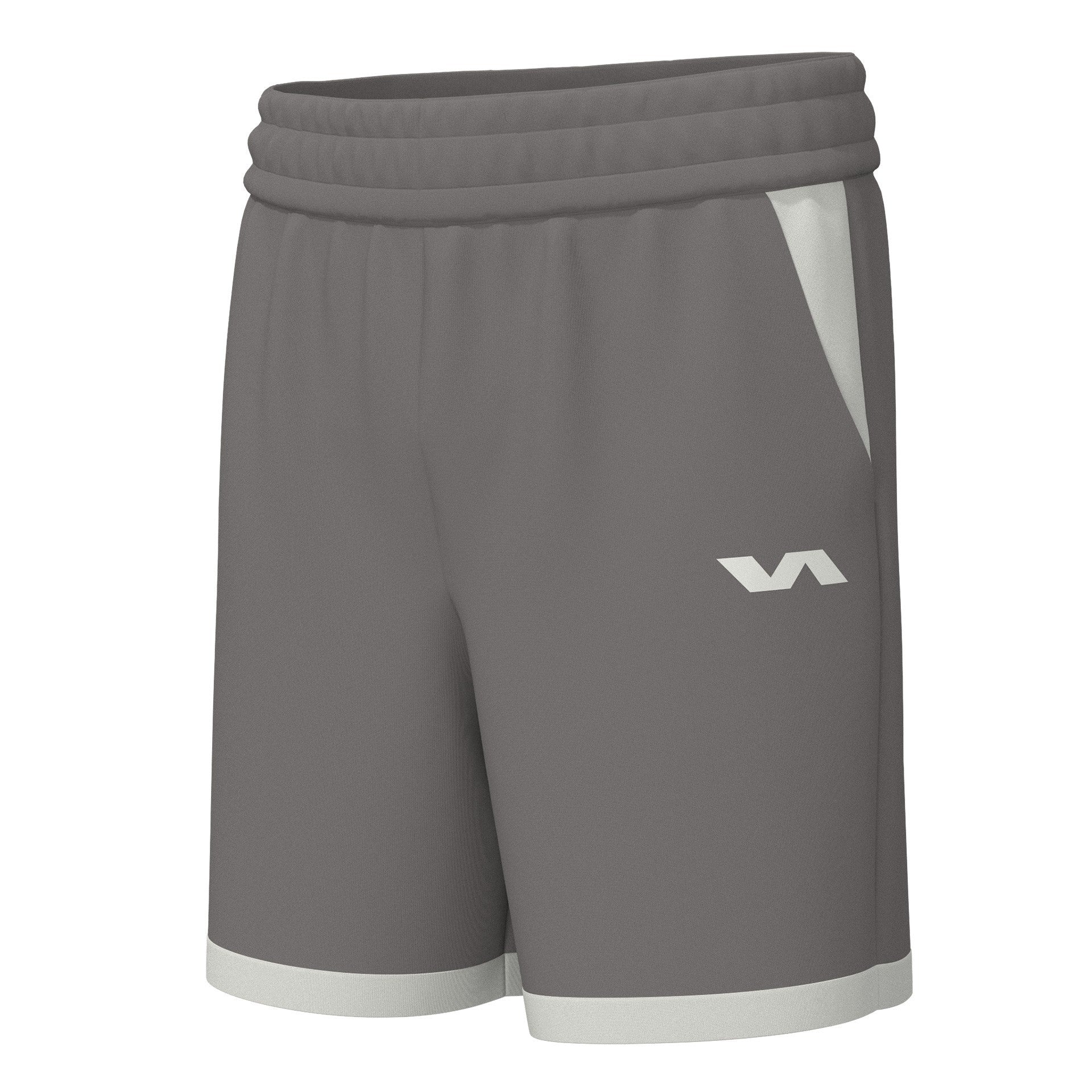 Varlion Original Eros Shorts Gris