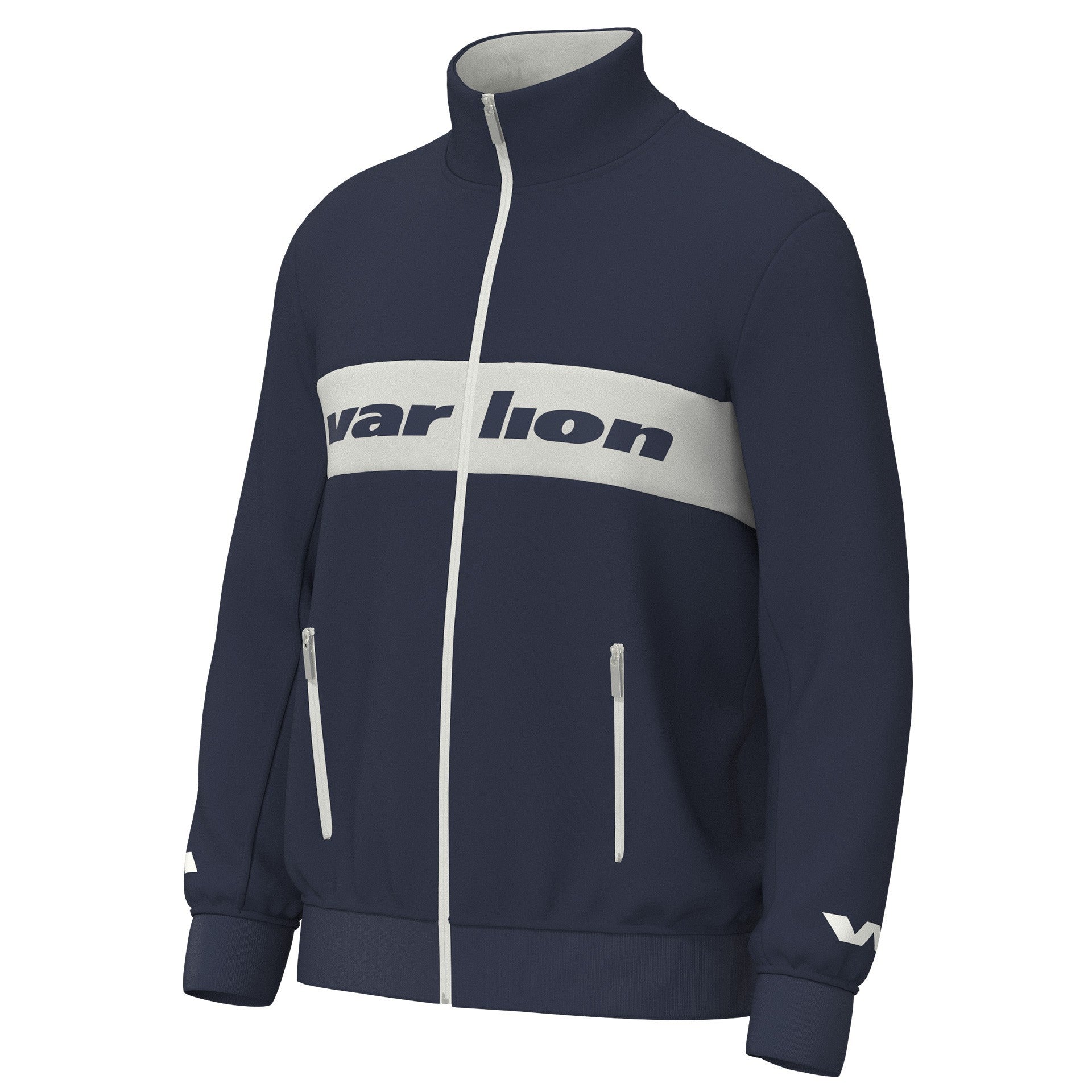 Varlion Original Eros Jacket Gris