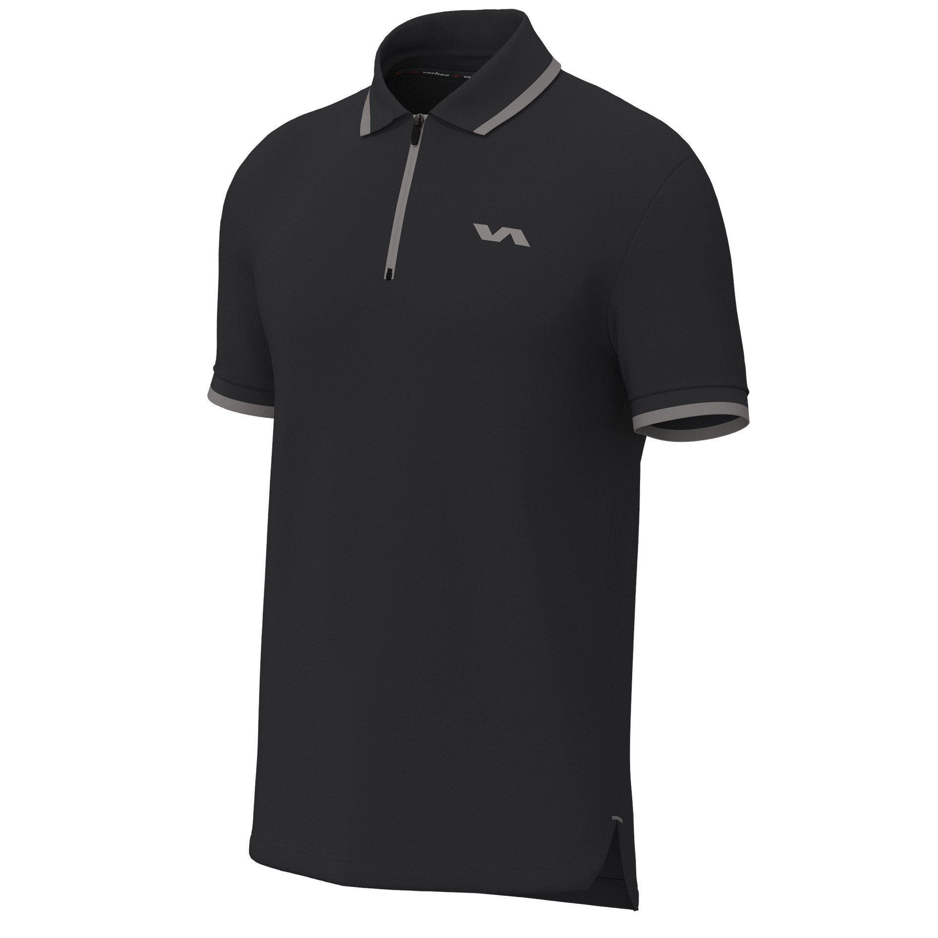Varlion Ambassador Artur Men’s Polo Blanco